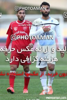672948, لیگ برتر فوتبال ایران، Persian Gulf Cup، Week 13، First Leg، 2014/10/30، Tehran، Takhti Stadium، Paykan 0 - ۱ Persepolis