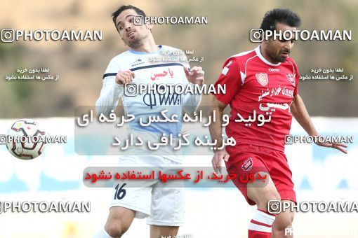 672964, Tehran, [*parameter:4*], لیگ برتر فوتبال ایران، Persian Gulf Cup، Week 13، First Leg، Paykan 0 v 1 Persepolis on 2014/10/30 at Takhti Stadium