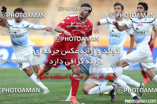 672976, Tehran, [*parameter:4*], لیگ برتر فوتبال ایران، Persian Gulf Cup، Week 13، First Leg، Paykan 0 v 1 Persepolis on 2014/10/30 at Takhti Stadium