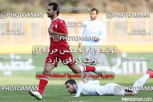 672973, Tehran, [*parameter:4*], لیگ برتر فوتبال ایران، Persian Gulf Cup، Week 13، First Leg، Paykan 0 v 1 Persepolis on 2014/10/30 at Takhti Stadium