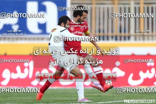 672991, Tehran, [*parameter:4*], لیگ برتر فوتبال ایران، Persian Gulf Cup، Week 13، First Leg، Paykan 0 v 1 Persepolis on 2014/10/30 at Takhti Stadium