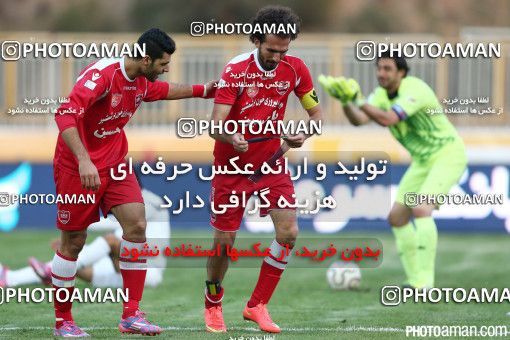 672969, Tehran, [*parameter:4*], لیگ برتر فوتبال ایران، Persian Gulf Cup، Week 13، First Leg، Paykan 0 v 1 Persepolis on 2014/10/30 at Takhti Stadium