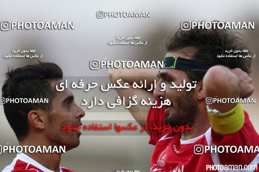 672944, لیگ برتر فوتبال ایران، Persian Gulf Cup، Week 13، First Leg، 2014/10/30، Tehran، Takhti Stadium، Paykan 0 - ۱ Persepolis