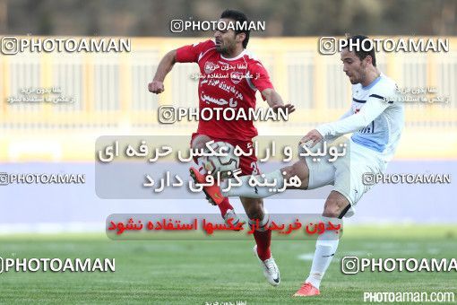 672987, Tehran, [*parameter:4*], لیگ برتر فوتبال ایران، Persian Gulf Cup، Week 13، First Leg، Paykan 0 v 1 Persepolis on 2014/10/30 at Takhti Stadium