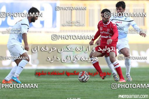 672982, Tehran, [*parameter:4*], لیگ برتر فوتبال ایران، Persian Gulf Cup، Week 13، First Leg، Paykan 0 v 1 Persepolis on 2014/10/30 at Takhti Stadium