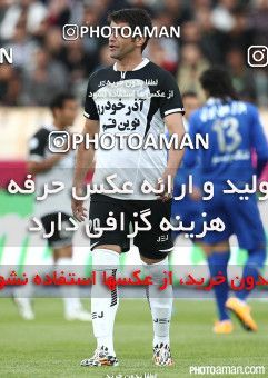 673033, Tehran, [*parameter:4*], لیگ برتر فوتبال ایران، Persian Gulf Cup، Week 13، First Leg، Esteghlal 1 v 1 Saba on 2014/10/31 at Azadi Stadium