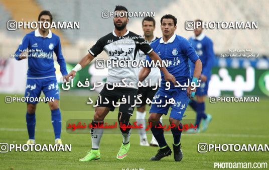 673006, Tehran, [*parameter:4*], لیگ برتر فوتبال ایران، Persian Gulf Cup، Week 13، First Leg، Esteghlal 1 v 1 Saba on 2014/10/31 at Azadi Stadium
