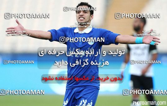 673102, Tehran, [*parameter:4*], لیگ برتر فوتبال ایران، Persian Gulf Cup، Week 13، First Leg، Esteghlal 1 v 1 Saba on 2014/10/31 at Azadi Stadium