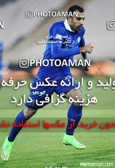 673007, لیگ برتر فوتبال ایران، Persian Gulf Cup، Week 13، First Leg، 2014/10/31، Tehran، Azadi Stadium، Esteghlal 1 - ۱ Saba