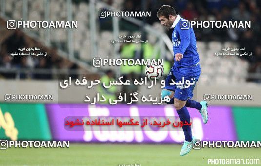 673093, لیگ برتر فوتبال ایران، Persian Gulf Cup، Week 13، First Leg، 2014/10/31، Tehran، Azadi Stadium، Esteghlal 1 - ۱ Saba