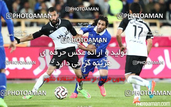 673077, Tehran, [*parameter:4*], لیگ برتر فوتبال ایران، Persian Gulf Cup، Week 13، First Leg، Esteghlal 1 v 1 Saba on 2014/10/31 at Azadi Stadium