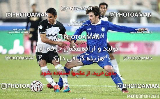 673001, Tehran, [*parameter:4*], لیگ برتر فوتبال ایران، Persian Gulf Cup، Week 13، First Leg، Esteghlal 1 v 1 Saba on 2014/10/31 at Azadi Stadium