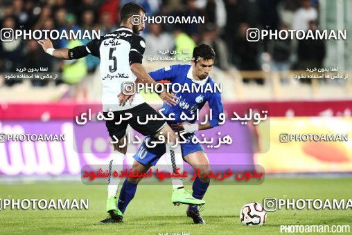 673066, Tehran, [*parameter:4*], لیگ برتر فوتبال ایران، Persian Gulf Cup، Week 13، First Leg، Esteghlal 1 v 1 Saba on 2014/10/31 at Azadi Stadium