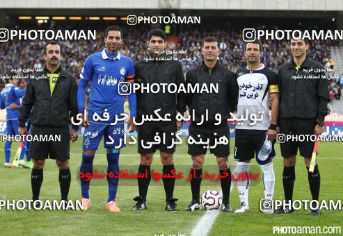 673059, Tehran, [*parameter:4*], لیگ برتر فوتبال ایران، Persian Gulf Cup، Week 13، First Leg، Esteghlal 1 v 1 Saba on 2014/10/31 at Azadi Stadium