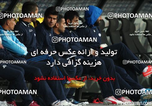 673010, Tehran, [*parameter:4*], لیگ برتر فوتبال ایران، Persian Gulf Cup، Week 13، First Leg، Esteghlal 1 v 1 Saba on 2014/10/31 at Azadi Stadium