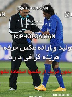 673002, Tehran, [*parameter:4*], لیگ برتر فوتبال ایران، Persian Gulf Cup، Week 13، First Leg، Esteghlal 1 v 1 Saba on 2014/10/31 at Azadi Stadium