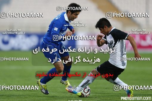 673137, Tehran, [*parameter:4*], لیگ برتر فوتبال ایران، Persian Gulf Cup، Week 13، First Leg، Esteghlal 1 v 1 Saba on 2014/10/31 at Azadi Stadium
