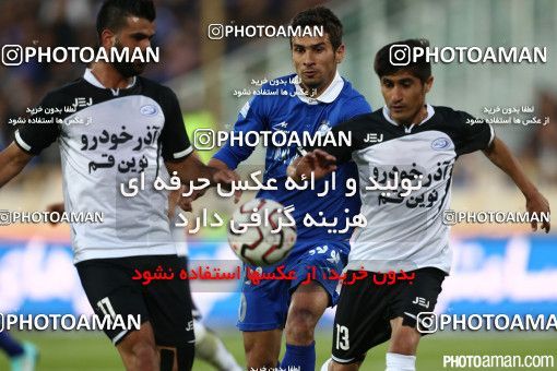 673141, Tehran, [*parameter:4*], لیگ برتر فوتبال ایران، Persian Gulf Cup، Week 13، First Leg، Esteghlal 1 v 1 Saba on 2014/10/31 at Azadi Stadium