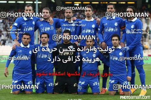 673156, Tehran, [*parameter:4*], لیگ برتر فوتبال ایران، Persian Gulf Cup، Week 13، First Leg، Esteghlal 1 v 1 Saba on 2014/10/31 at Azadi Stadium