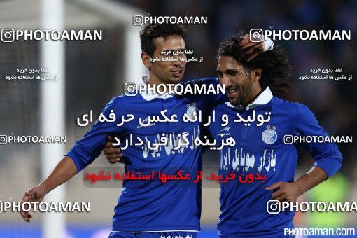 673118, Tehran, [*parameter:4*], لیگ برتر فوتبال ایران، Persian Gulf Cup، Week 13، First Leg، Esteghlal 1 v 1 Saba on 2014/10/31 at Azadi Stadium