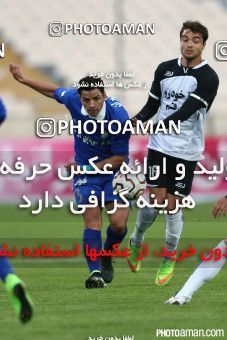 673164, Tehran, [*parameter:4*], لیگ برتر فوتبال ایران، Persian Gulf Cup، Week 13، First Leg، Esteghlal 1 v 1 Saba on 2014/10/31 at Azadi Stadium