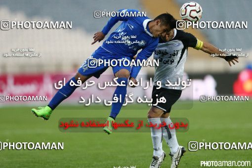 673127, Tehran, [*parameter:4*], لیگ برتر فوتبال ایران، Persian Gulf Cup، Week 13، First Leg، Esteghlal 1 v 1 Saba on 2014/10/31 at Azadi Stadium