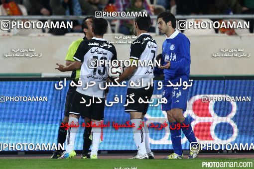 673200, Tehran, [*parameter:4*], لیگ برتر فوتبال ایران، Persian Gulf Cup، Week 13، First Leg، Esteghlal 1 v 1 Saba on 2014/10/31 at Azadi Stadium