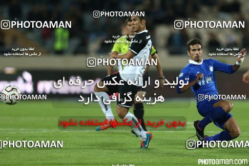 673158, Tehran, [*parameter:4*], لیگ برتر فوتبال ایران، Persian Gulf Cup، Week 13، First Leg، Esteghlal 1 v 1 Saba on 2014/10/31 at Azadi Stadium