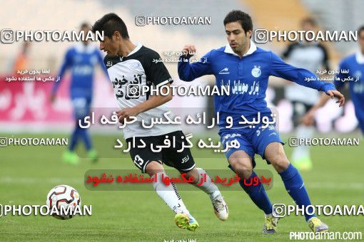 673197, Tehran, [*parameter:4*], لیگ برتر فوتبال ایران، Persian Gulf Cup، Week 13، First Leg، Esteghlal 1 v 1 Saba on 2014/10/31 at Azadi Stadium