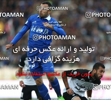 673161, Tehran, [*parameter:4*], لیگ برتر فوتبال ایران، Persian Gulf Cup، Week 13، First Leg، Esteghlal 1 v 1 Saba on 2014/10/31 at Azadi Stadium