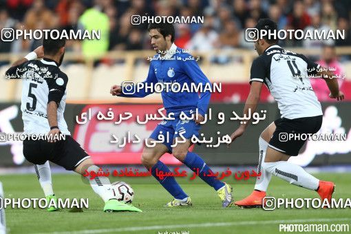 673132, Tehran, [*parameter:4*], لیگ برتر فوتبال ایران، Persian Gulf Cup، Week 13، First Leg، Esteghlal 1 v 1 Saba on 2014/10/31 at Azadi Stadium