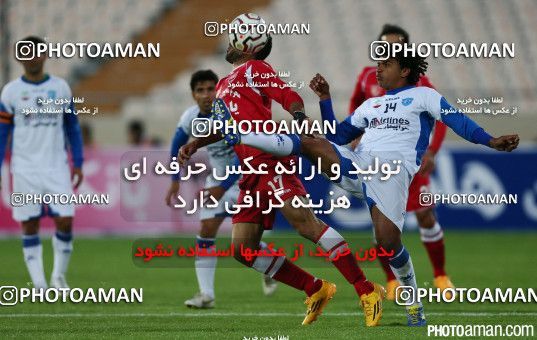 673409, Tehran, [*parameter:4*], لیگ برتر فوتبال ایران، Persian Gulf Cup، Week 14، First Leg، Persepolis 2 v 2 Gostaresh Foulad Tabriz on 2014/11/06 at Azadi Stadium