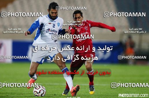 673399, لیگ برتر فوتبال ایران، Persian Gulf Cup، Week 14، First Leg، 2014/11/06، Tehran، Azadi Stadium، Persepolis 2 - 2 Gostaresh Foulad Tabriz