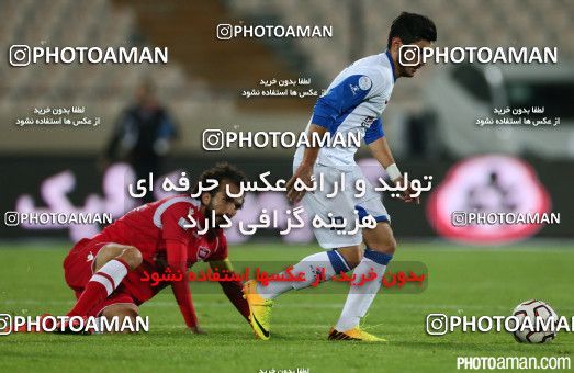 673391, Tehran, [*parameter:4*], لیگ برتر فوتبال ایران، Persian Gulf Cup، Week 14، First Leg، Persepolis 2 v 2 Gostaresh Foulad Tabriz on 2014/11/06 at Azadi Stadium