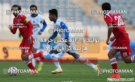 673267, Tehran, [*parameter:4*], لیگ برتر فوتبال ایران، Persian Gulf Cup، Week 14، First Leg، Persepolis 2 v 2 Gostaresh Foulad Tabriz on 2014/11/06 at Azadi Stadium