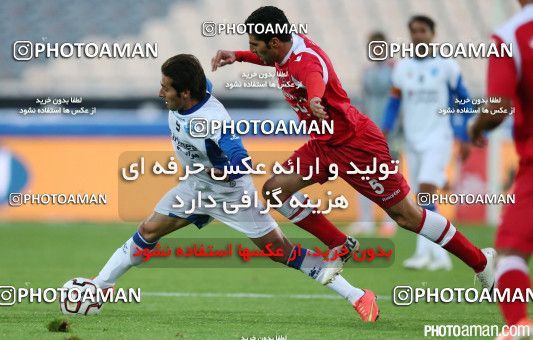 673360, Tehran, [*parameter:4*], لیگ برتر فوتبال ایران، Persian Gulf Cup، Week 14، First Leg، Persepolis 2 v 2 Gostaresh Foulad Tabriz on 2014/11/06 at Azadi Stadium