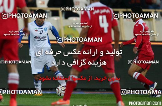 673333, Tehran, [*parameter:4*], لیگ برتر فوتبال ایران، Persian Gulf Cup، Week 14، First Leg، Persepolis 2 v 2 Gostaresh Foulad Tabriz on 2014/11/06 at Azadi Stadium