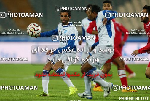 673302, لیگ برتر فوتبال ایران، Persian Gulf Cup، Week 14، First Leg، 2014/11/06، Tehran، Azadi Stadium، Persepolis 2 - 2 Gostaresh Foulad Tabriz