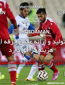 673407, Tehran, [*parameter:4*], لیگ برتر فوتبال ایران، Persian Gulf Cup، Week 14، First Leg، Persepolis 2 v 2 Gostaresh Foulad Tabriz on 2014/11/06 at Azadi Stadium