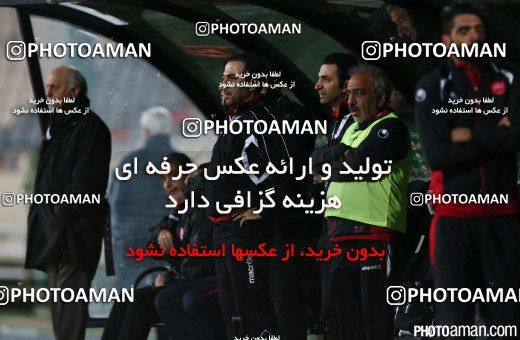 673284, لیگ برتر فوتبال ایران، Persian Gulf Cup، Week 14، First Leg، 2014/11/06، Tehran، Azadi Stadium، Persepolis 2 - 2 Gostaresh Foulad Tabriz