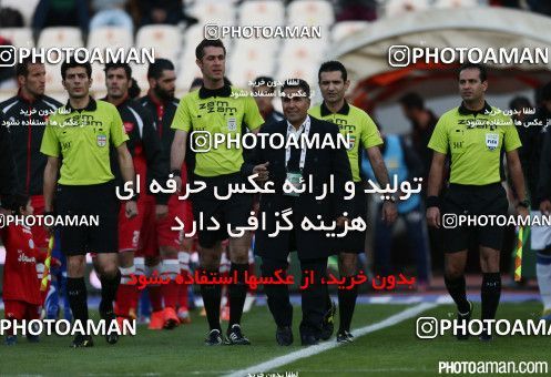 673283, لیگ برتر فوتبال ایران، Persian Gulf Cup، Week 14، First Leg، 2014/11/06، Tehran، Azadi Stadium، Persepolis 2 - 2 Gostaresh Foulad Tabriz