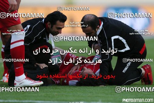 673280, لیگ برتر فوتبال ایران، Persian Gulf Cup، Week 14، First Leg، 2014/11/06، Tehran، Azadi Stadium، Persepolis 2 - 2 Gostaresh Foulad Tabriz