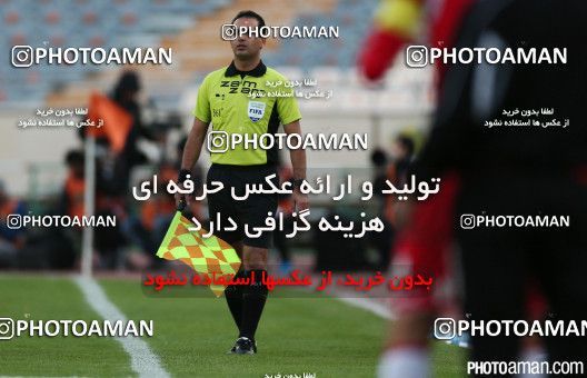 673363, لیگ برتر فوتبال ایران، Persian Gulf Cup، Week 14، First Leg، 2014/11/06، Tehran، Azadi Stadium، Persepolis 2 - 2 Gostaresh Foulad Tabriz