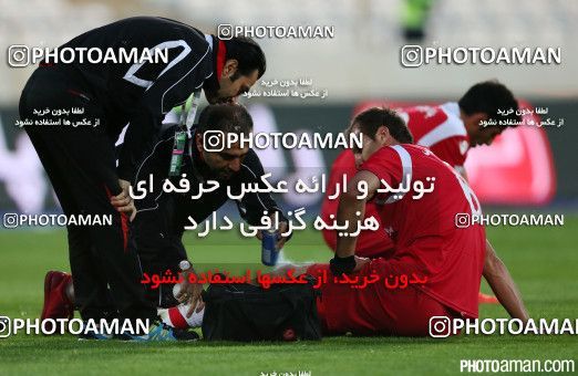 673317, لیگ برتر فوتبال ایران، Persian Gulf Cup، Week 14، First Leg، 2014/11/06، Tehran، Azadi Stadium، Persepolis 2 - 2 Gostaresh Foulad Tabriz