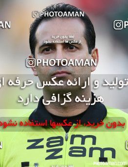 673221, لیگ برتر فوتبال ایران، Persian Gulf Cup، Week 14، First Leg، 2014/11/06، Tehran، Azadi Stadium، Persepolis 2 - 2 Gostaresh Foulad Tabriz