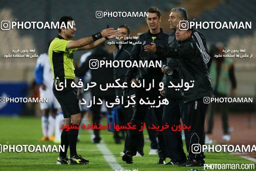 673282, لیگ برتر فوتبال ایران، Persian Gulf Cup، Week 14، First Leg، 2014/11/06، Tehran، Azadi Stadium، Persepolis 2 - 2 Gostaresh Foulad Tabriz
