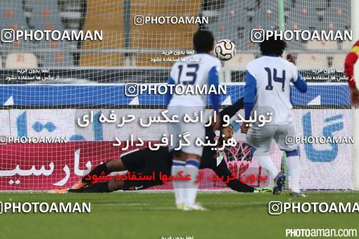 673460, Tehran, [*parameter:4*], لیگ برتر فوتبال ایران، Persian Gulf Cup، Week 14، First Leg، Persepolis 2 v 2 Gostaresh Foulad Tabriz on 2014/11/06 at Azadi Stadium