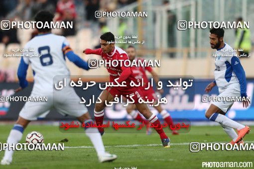 673472, لیگ برتر فوتبال ایران، Persian Gulf Cup، Week 14، First Leg، 2014/11/06، Tehran، Azadi Stadium، Persepolis 2 - 2 Gostaresh Foulad Tabriz