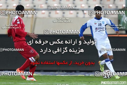 673421, Tehran, [*parameter:4*], لیگ برتر فوتبال ایران، Persian Gulf Cup، Week 14، First Leg، Persepolis 2 v 2 Gostaresh Foulad Tabriz on 2014/11/06 at Azadi Stadium