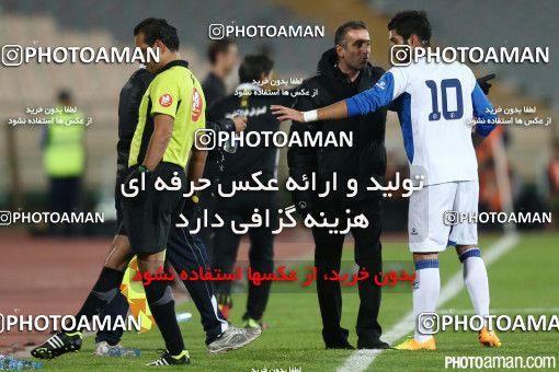 673489, Tehran, [*parameter:4*], لیگ برتر فوتبال ایران، Persian Gulf Cup، Week 14، First Leg، Persepolis 2 v 2 Gostaresh Foulad Tabriz on 2014/11/06 at Azadi Stadium